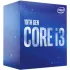 Intel Core i3 10100 10th Generation Processor | 4-Core, High-Efficiency Desktop CPU